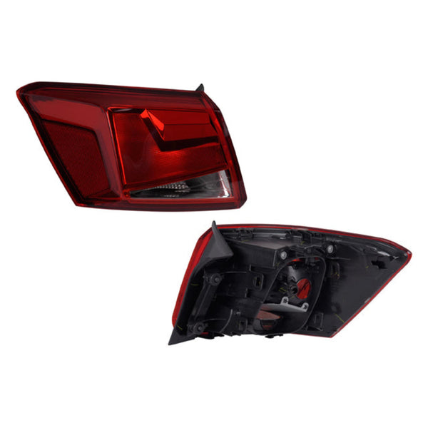 Calavera P/ Seat Arona 2018-2024