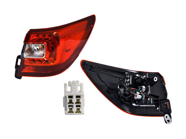 CALAVERA EXTERIOR SB OUTBACK 15-19 C/LEDS DEPO DER