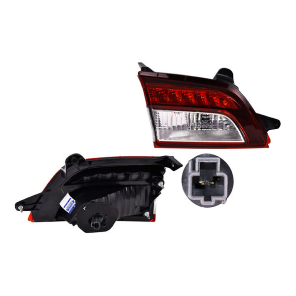 Calavera Interior P/ Subaru Outback 2015-2019