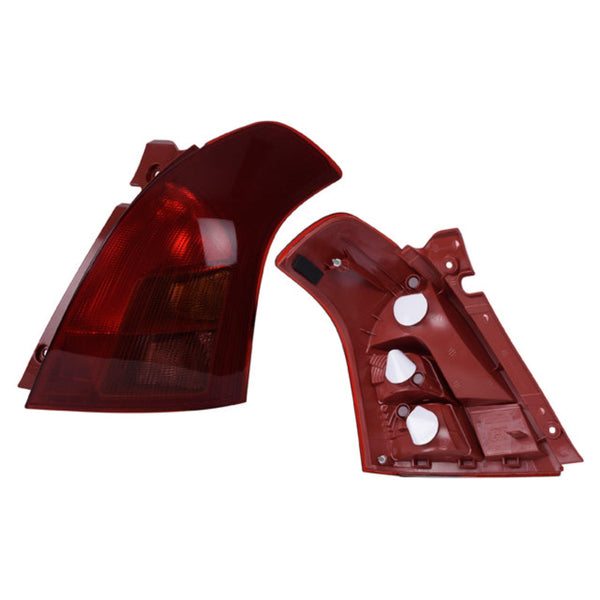 Calavera P/ Suzuki Swift 2007-2008