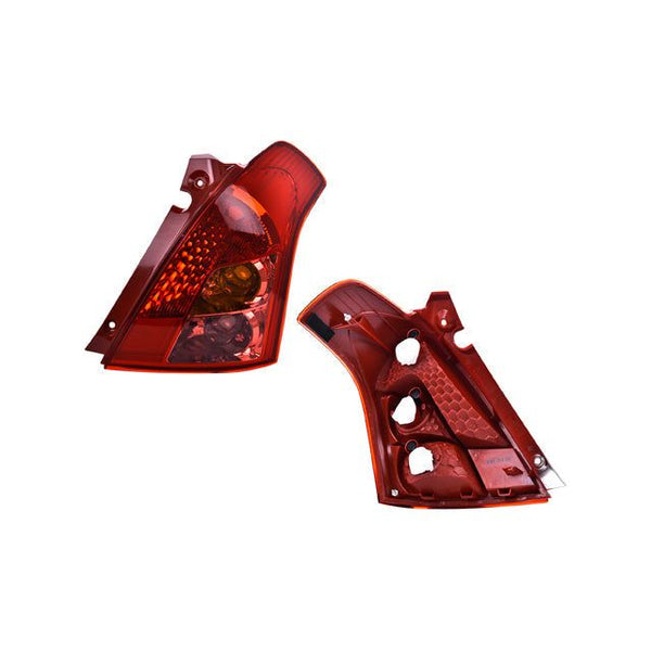 Calavera P/ Suzuki Swift 2009-2011