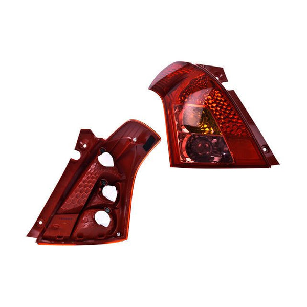 Calavera P/ Suzuki Swift 2009-2011