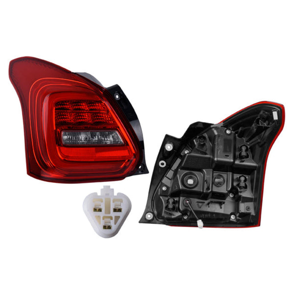 Calavera P/ Suzuki Swift 2018-2024