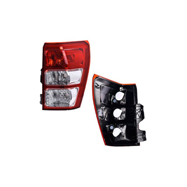 Calavera P/ Suzuki Grand Vitara 2006-2015