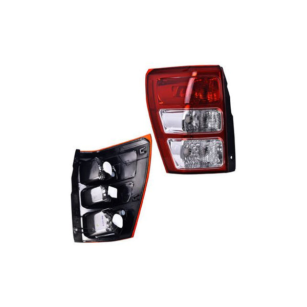 Calavera P/ Suzuki Grand Vitara 2006-2015