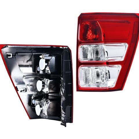 Calavera P/ Suzuki Grand Vitara 2006-2016