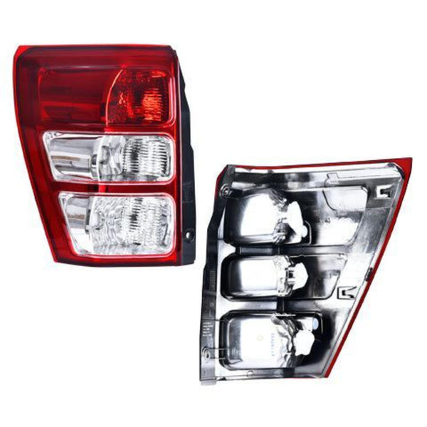 Calavera P/ Suzuki Grand Vitara 2006-2016