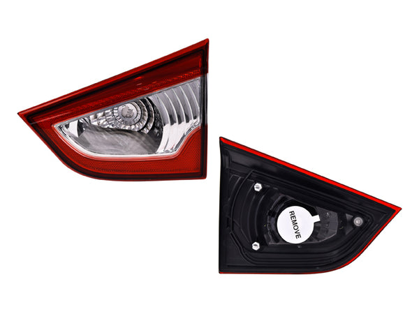 Calavera Interior P/ Suzuki Sx4 2014-2017