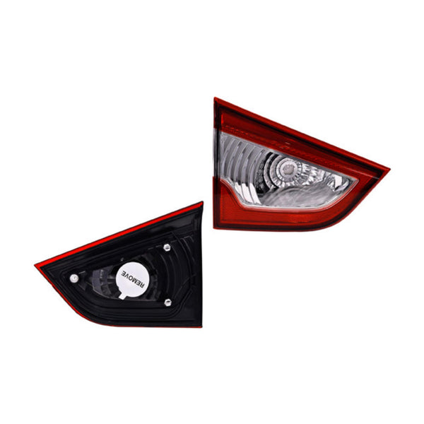 Calavera Interior P/ Suzuki Sx4 2014-2017