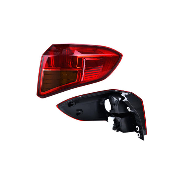 Calavera P/ Suzuki Vitara 2016-2018