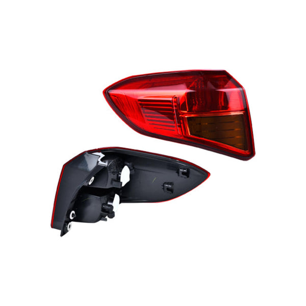 Calavera Exterior P/ Suzuki Vitara 2016-2018