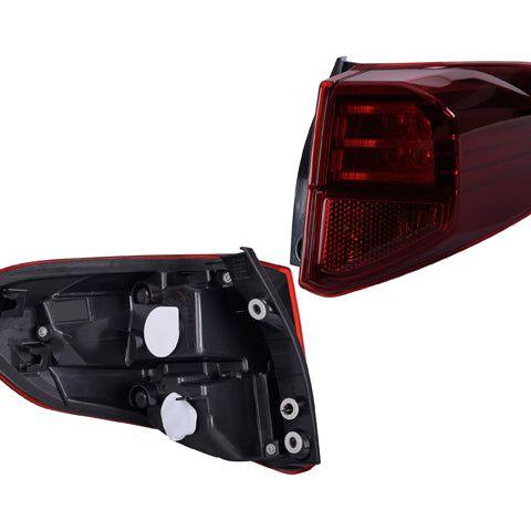 CALAVERA EXTERIOR SZ VITARA GLS 19-22 C/LEDS DEPO DER