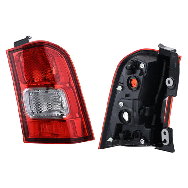 Calavera Externa P/ Suzuki Ignis 2017-2024