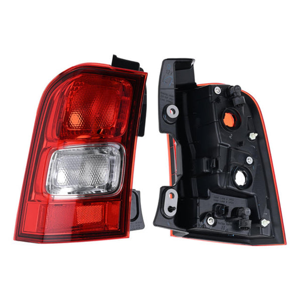 Calavera Exterior Sz Ignis P/ Suzuki Ignis 2017-2024