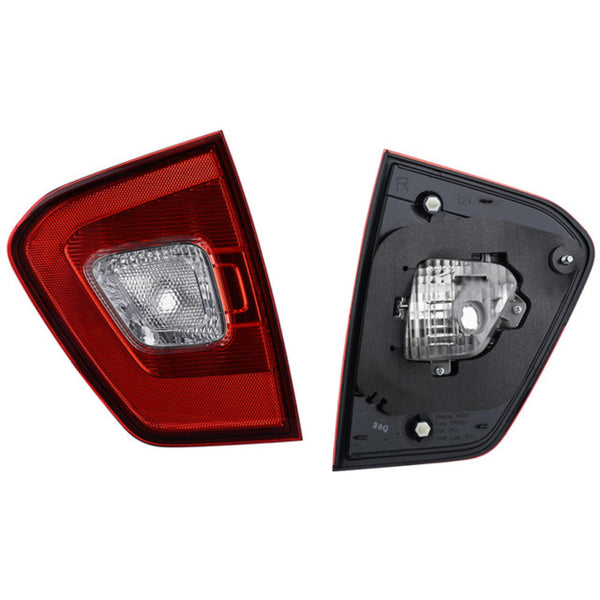 Calavera Interior Sz Ignis P/ Suzuki Ignis 2017-2024