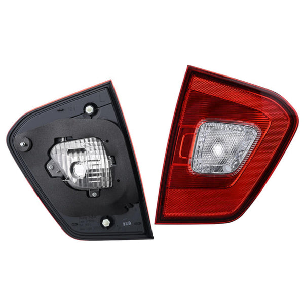 Calavera Interior Sz Ignis 17-24 Original Izq. P/ Suzuki Ignis 2017-2024