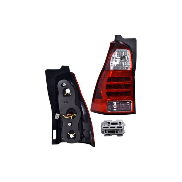 Calavera P/ Toyota 4 Runner 2006-2009