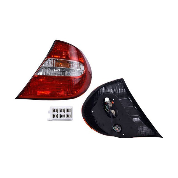 Calavera P/ Toyota Camry 2002-2004