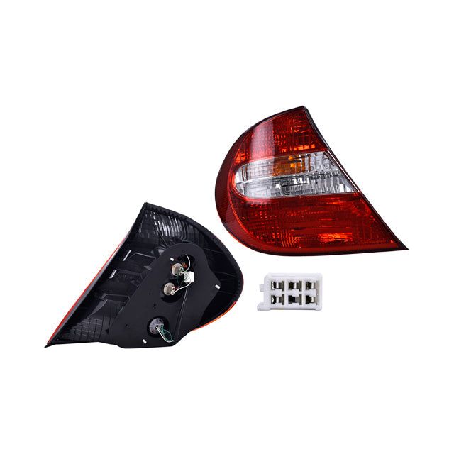 Calavera Rv Camry. P/ Toyota Camry 2002-2004