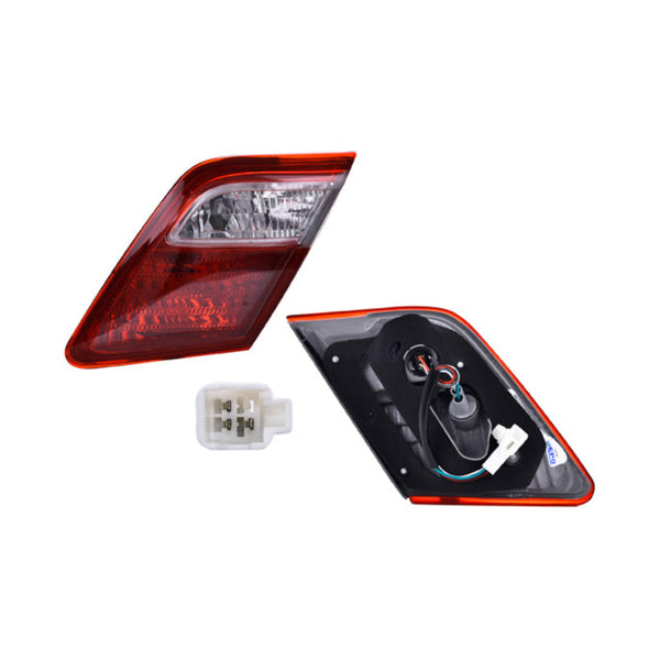 Calavera Interior P/ Toyota Camry 2007-2009