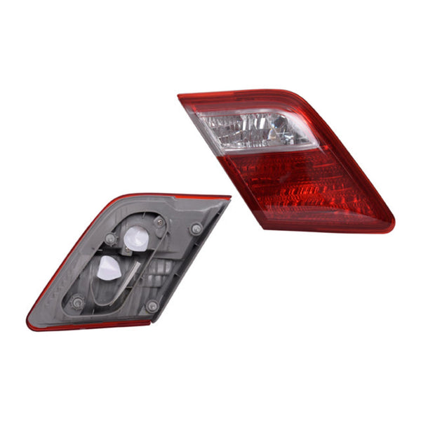 Calavera Interior Ty P/ Toyota Camry 2007-2009