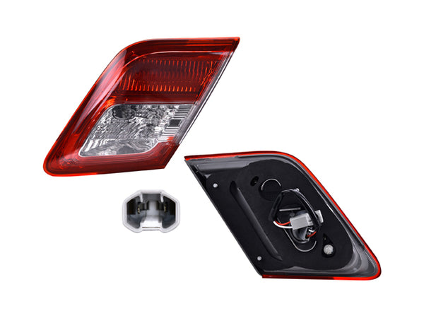 Calavera P/ Toyota Camry 2010-2011