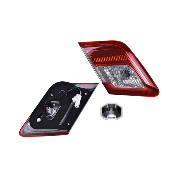 Calavera P/ Toyota Camry 2010-2011