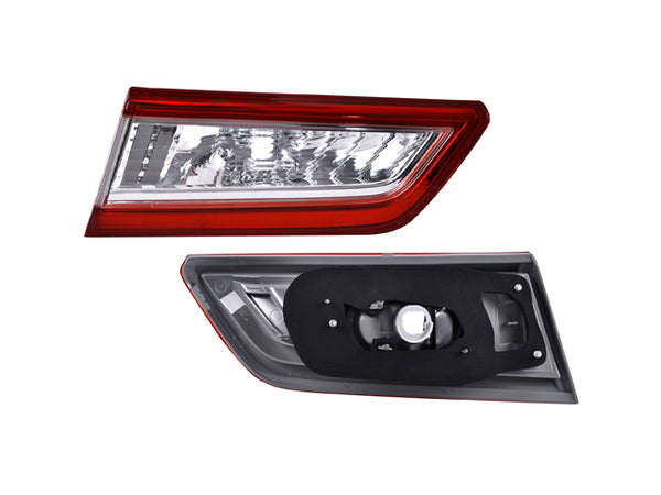 Calavera Interior P/ Toyota Camry 2012-2014
