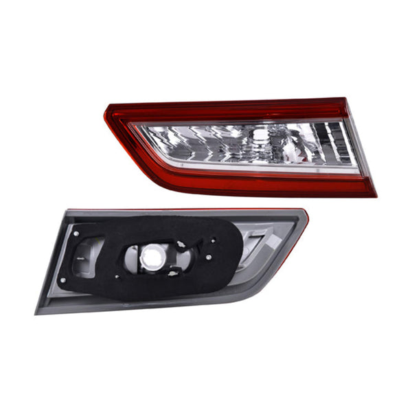 Calavera Interior P/ Toyota Camry 2012-2014