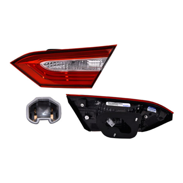 Calavera P/ Toyota Camry 2018-2024