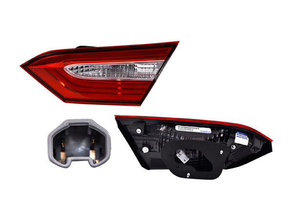 Calavera Interior P/ Toyota Camry 2018-2024