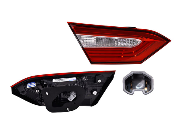 Calavera Interior P/ Toyota Camry 2018-2024