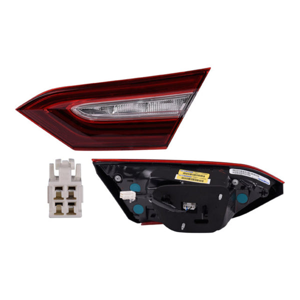 Calaverainterior P/ Toyota Camry 2018-2020