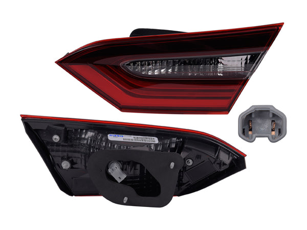 Calavera Interior P/ Toyota Camry 2021-2023