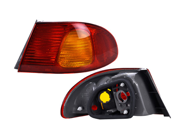 Calavera P/ Toyota Corolla 1998-2002