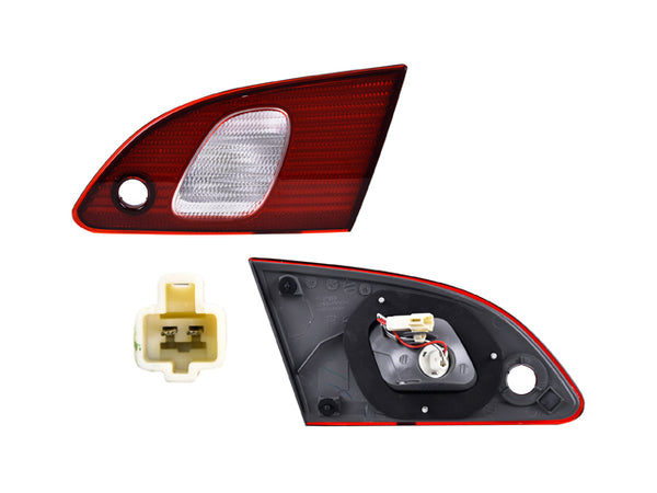 Calavera Interior P/ Toyota Corolla 1998-2000