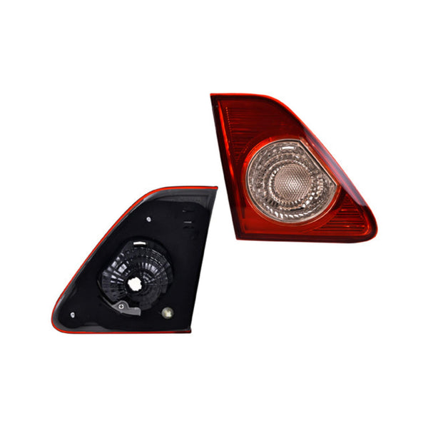 Calavera Interior P/ Toyota Corolla 2009-2010