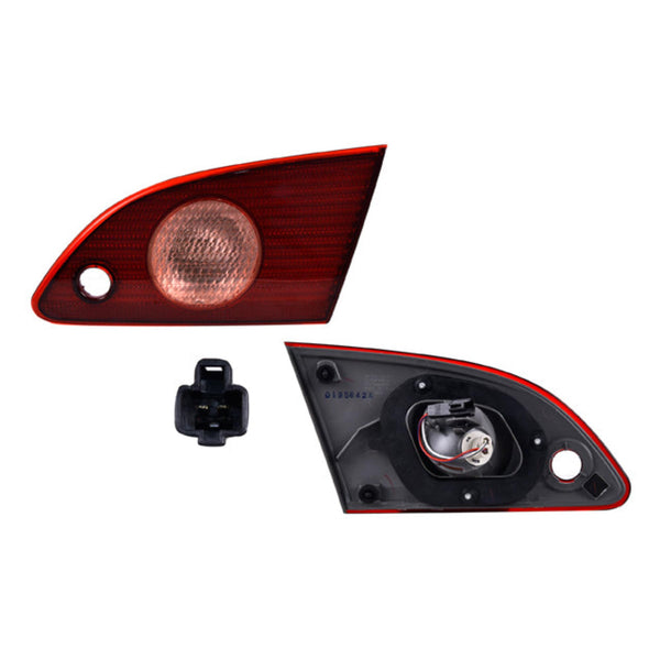 Calavera Interior P/ Toyota Corolla 2001-2002