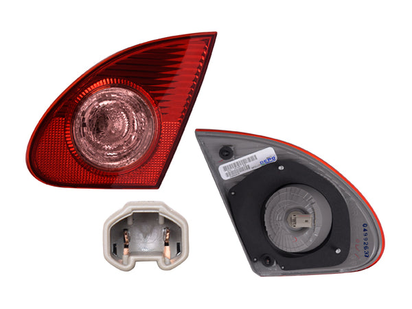 Calavera Interior P/ Toyota Corolla 2003-2008