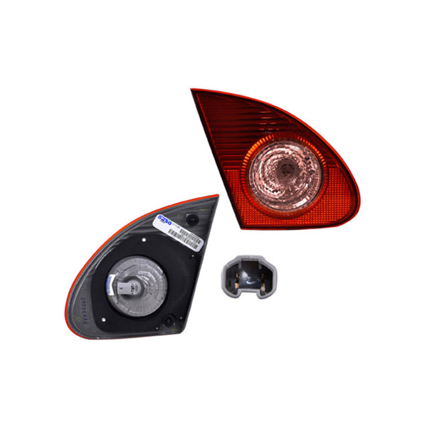 Calavera Interior P/ Toyota Corolla 2003-2008