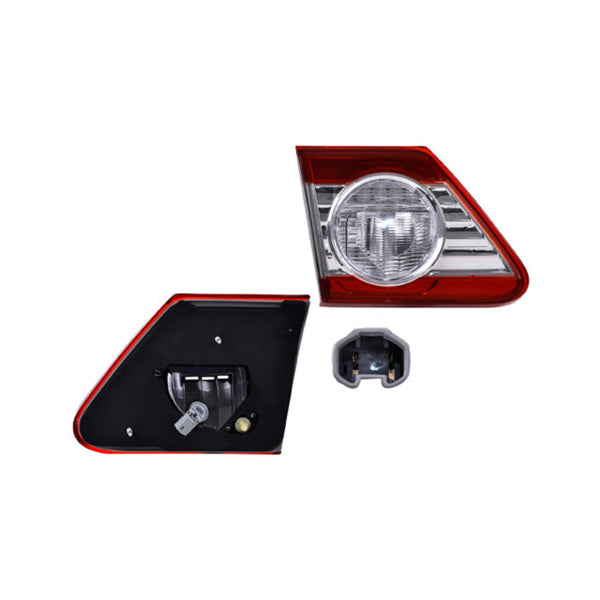 Calavera Interior P/ Toyota Corolla 2011-2013