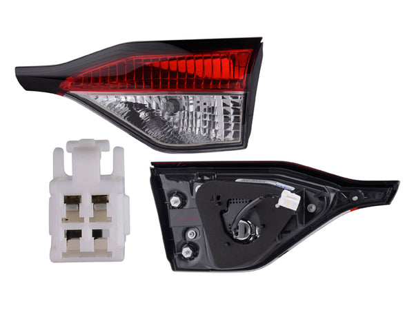Calavera Interior P/ Toyota Corolla 2020-2024