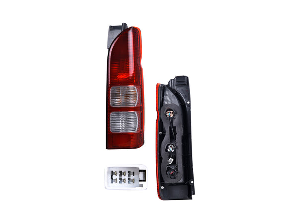 Calavera P/ Toyota Hiace 2006-2013