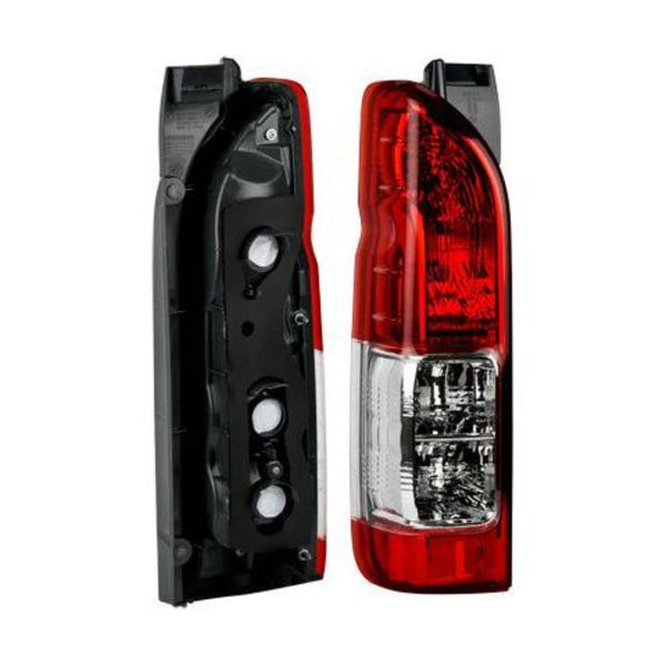 Calavera Ty Hiace 14-19 S/Foco Depo Izq P/ Toyota Hiace 2014-2019