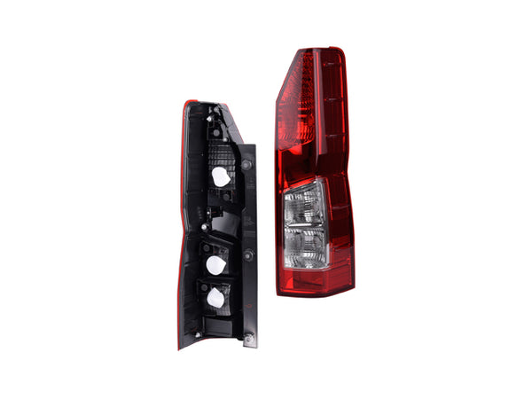 Calavera P/ Toyota Hiace 2020-2024