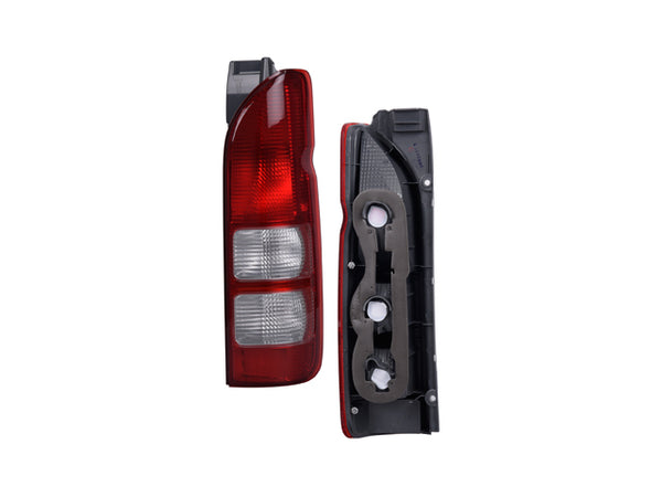 Calavera P/ Toyota Hiace 2006-2013