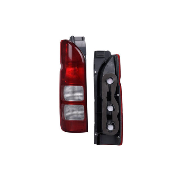 Calavera P/ Toyota Hiace 2006-2013