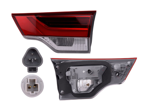 Calavera Interior P/ Toyota Highlander 2017-2019