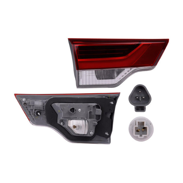 Calavera Interior P/ Toyota Highlander 2017-2019