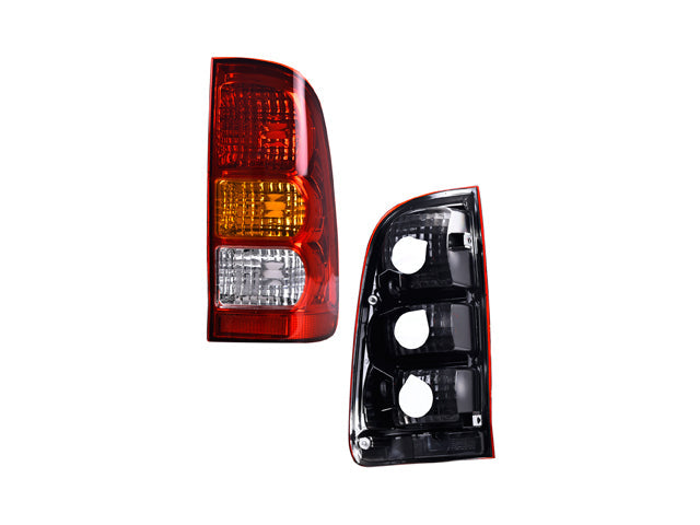 Calavera P/ Toyota Hilux 2005-2011